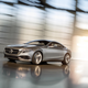 Illustration for article titled Sensual Clarity as an Expression of Modern Luxury - Concept S-Class Coupé: An Outlook On The New Top-Of-The-Line Model